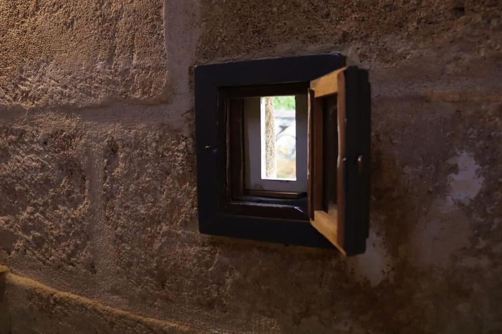 Apartamento Entre Uzes Et Le Pont-Du-Gard Le Logis D'Autrefois Castillon-du-Gard Exterior foto